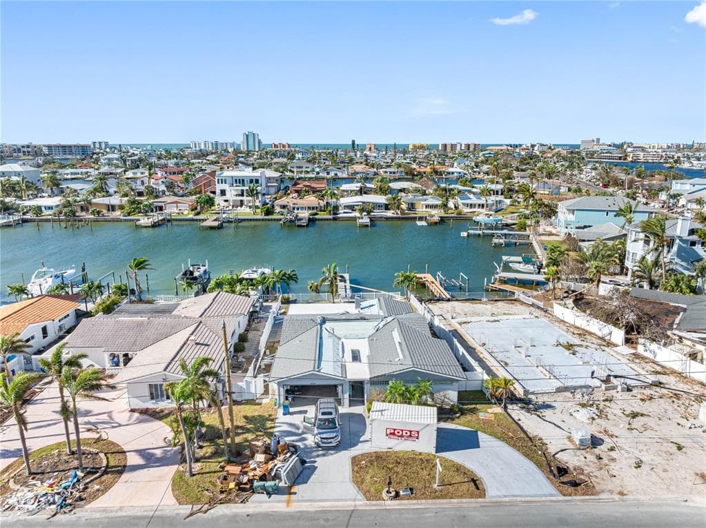 11440 7TH STREET E TREASURE ISLAND, FL 33706