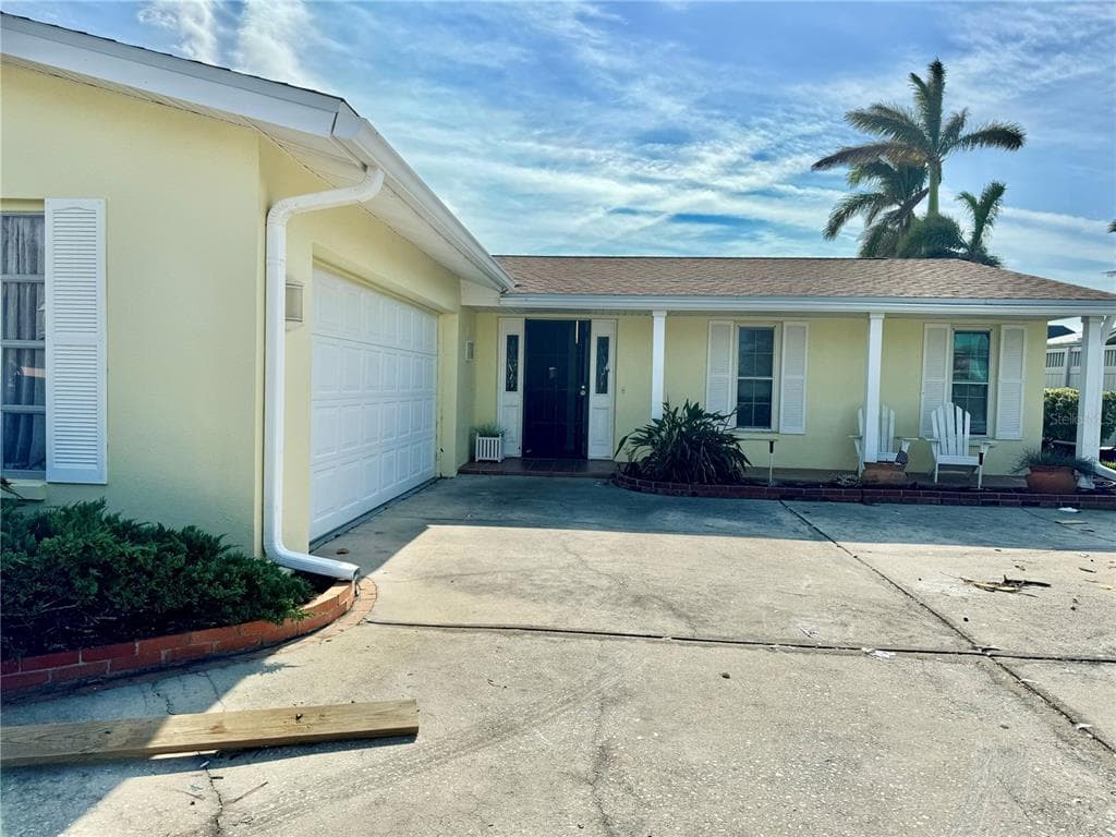 11300 8TH STREET E TREASURE ISLAND, FL 33706