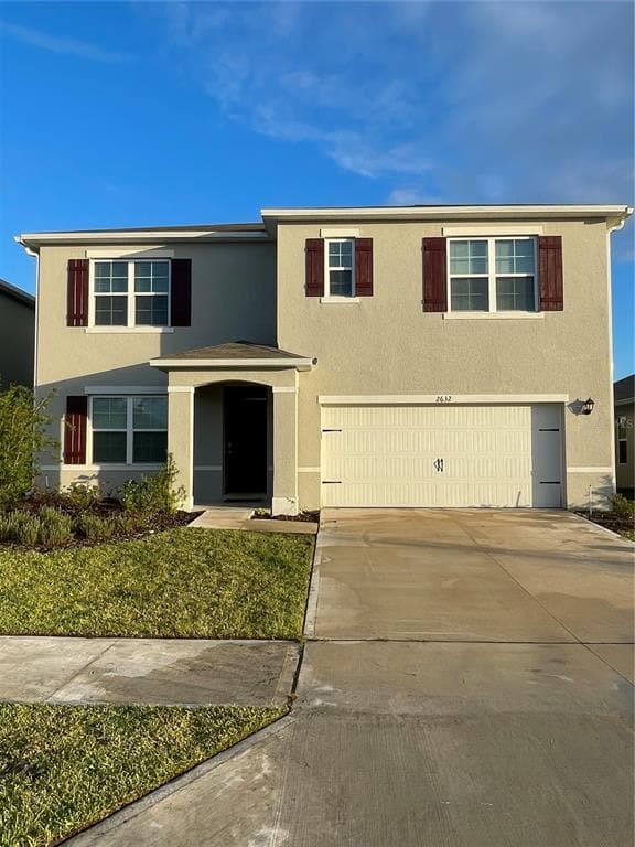 2632 GALWAY GROVE WAY LAKELAND, FL 33811