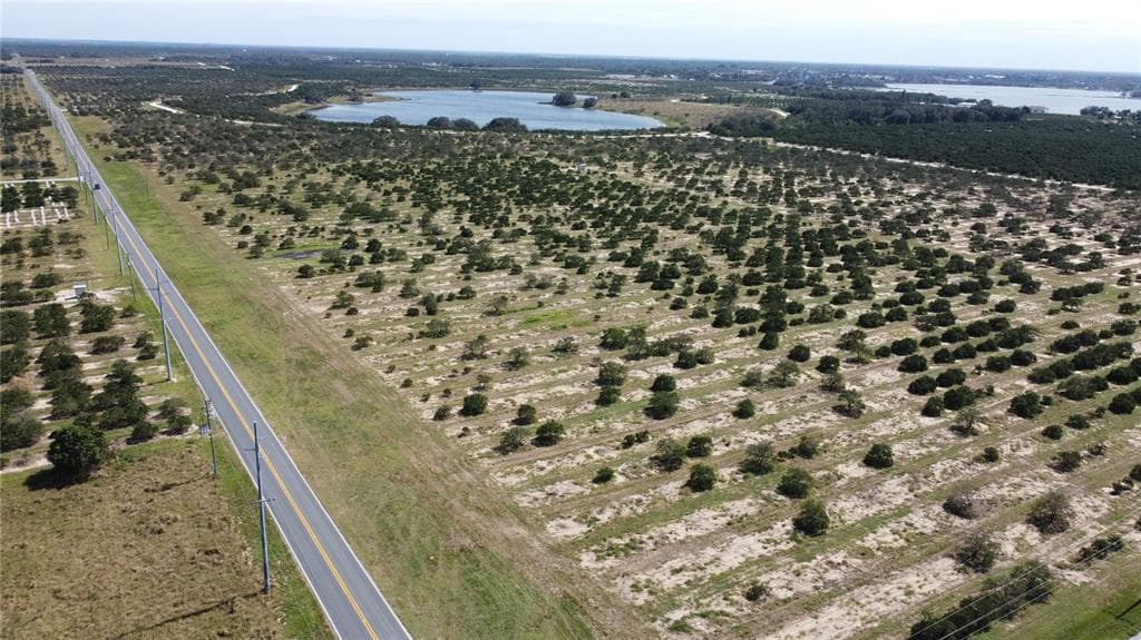 2901 POWER LINE ROAD AVON PARK, FL 33825