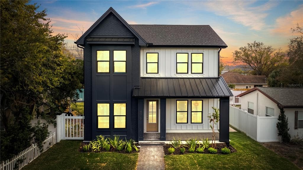 476 43RD AVENUE N ST PETERSBURG, FL 33703