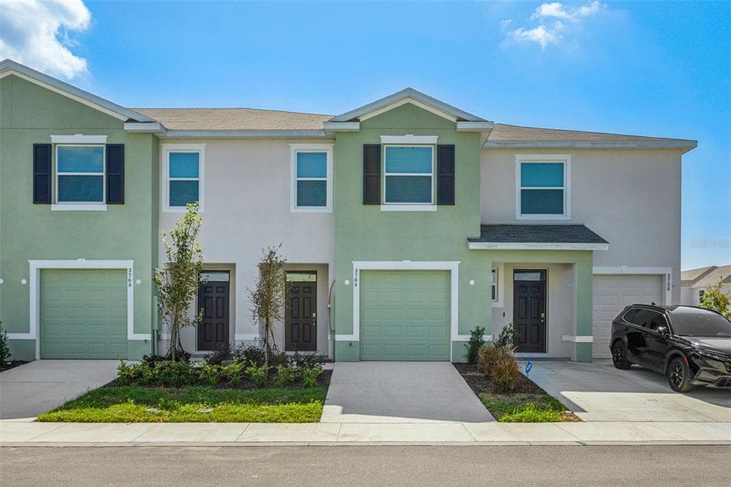 3764 COPPER BEECH DRIVE LAND O LAKES, FL 34638