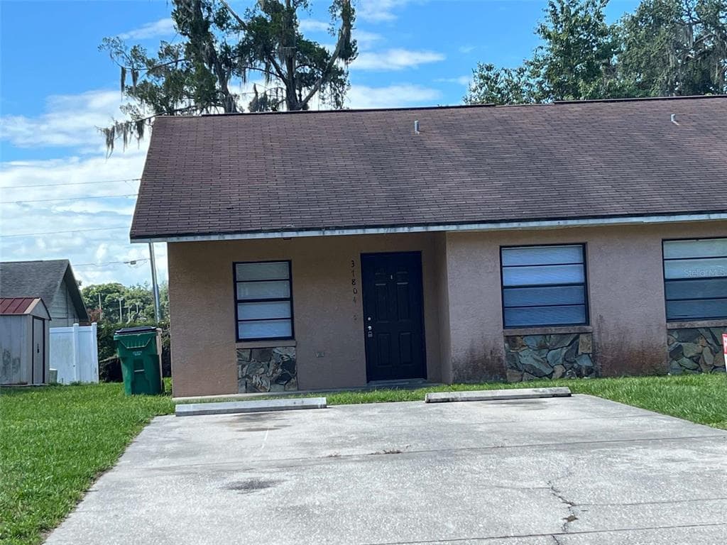 37750 15TH AVENUE ZEPHYRHILLS, FL 33542