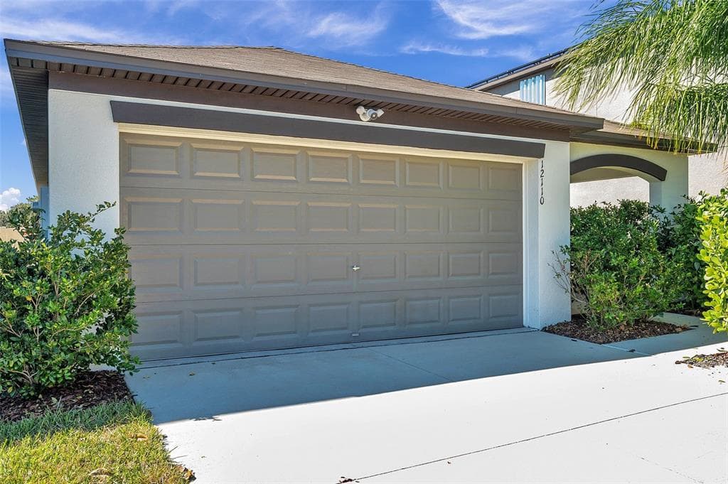 12110 MIRACLE MILE DRIVE RIVERVIEW, FL 33578