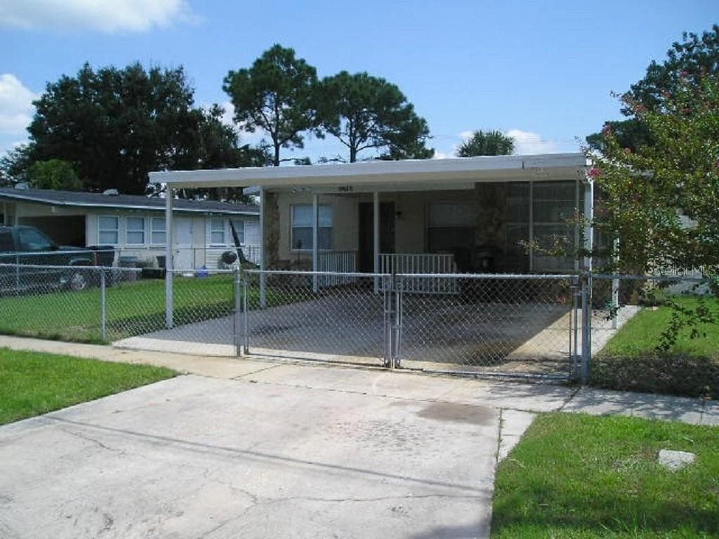 6616 S MASCOTTE STREET TAMPA, FL 33616