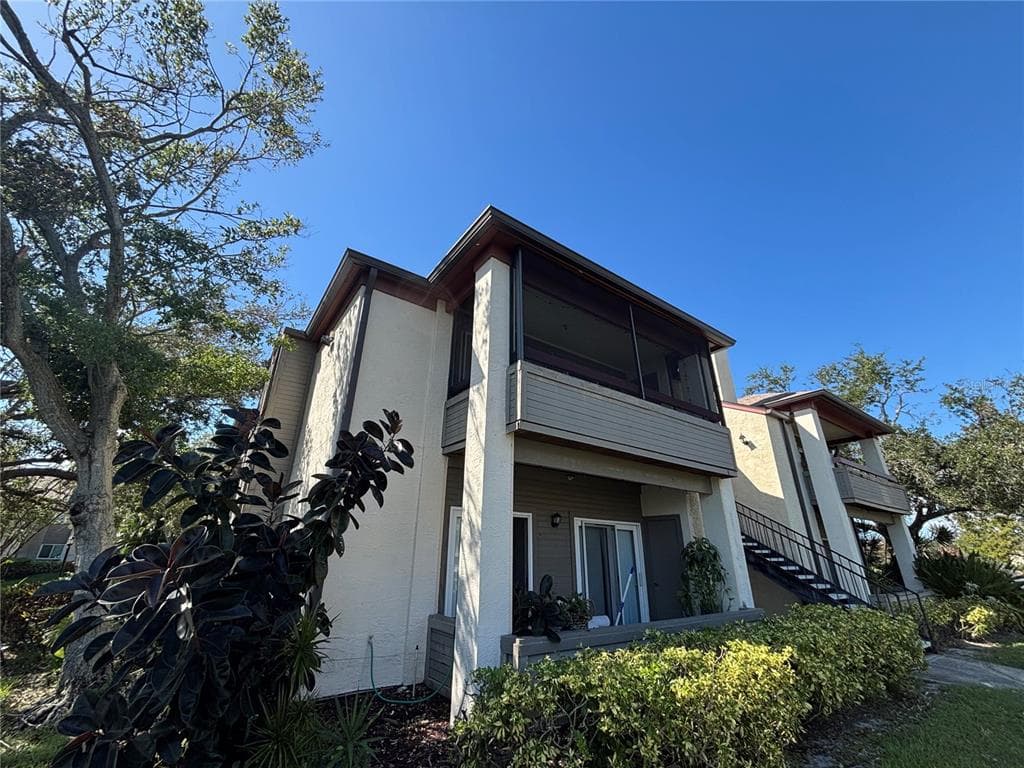 10263 GANDY BOULEVARD N UNIT 2114 ST PETERSBURG, FL 33702