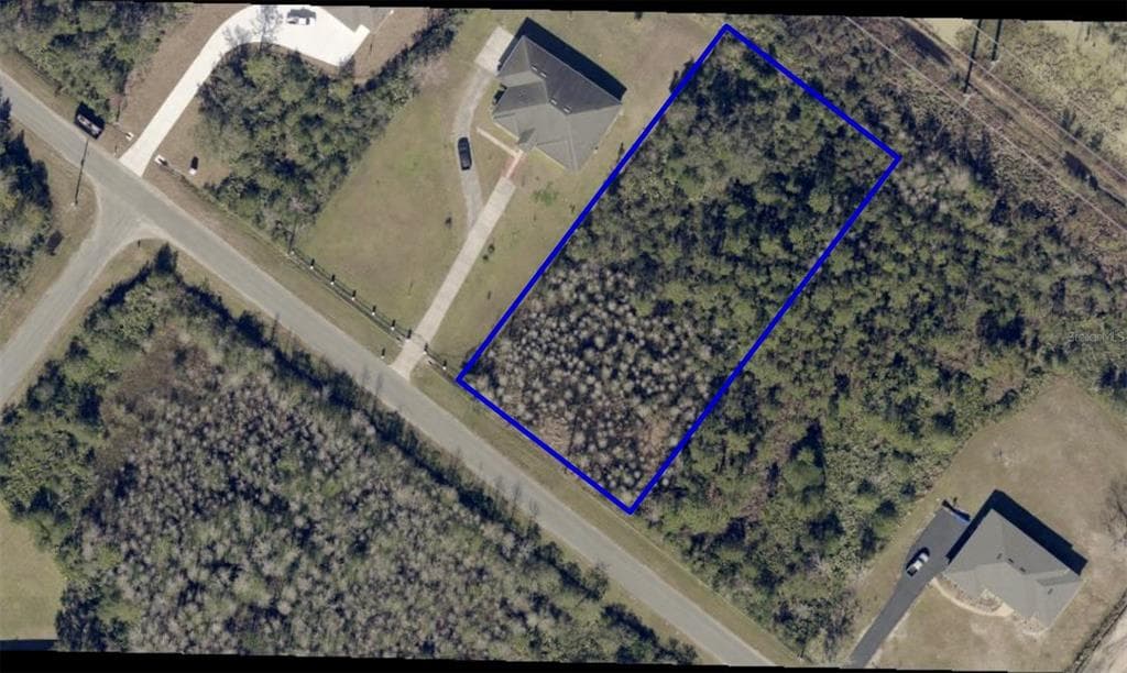 WEMBLEY AVENUE ORLANDO, FL 32833