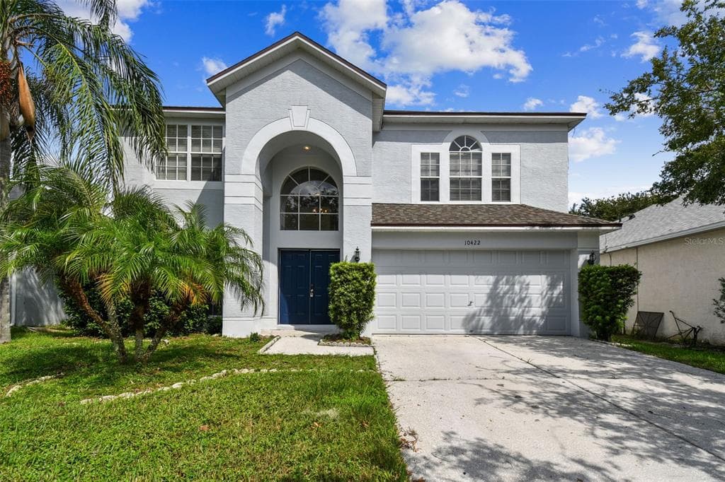 10422 GOLDENBROOK WAY TAMPA, FL 33647