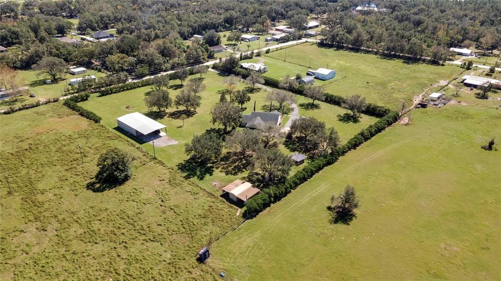 8831 JANMAR ROAD DADE CITY, FL 33525