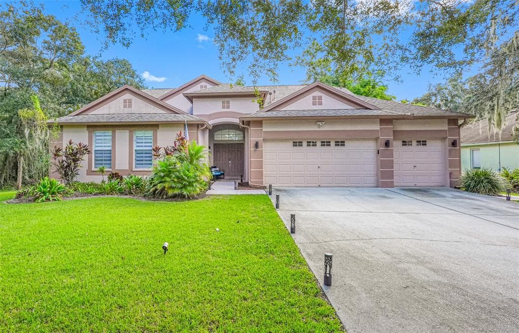 12532 RIVER BIRCH DRIVE RIVERVIEW, FL 33569