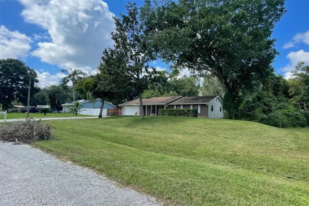 6005 CHRISTY LANE RIVERVIEW, FL 33569