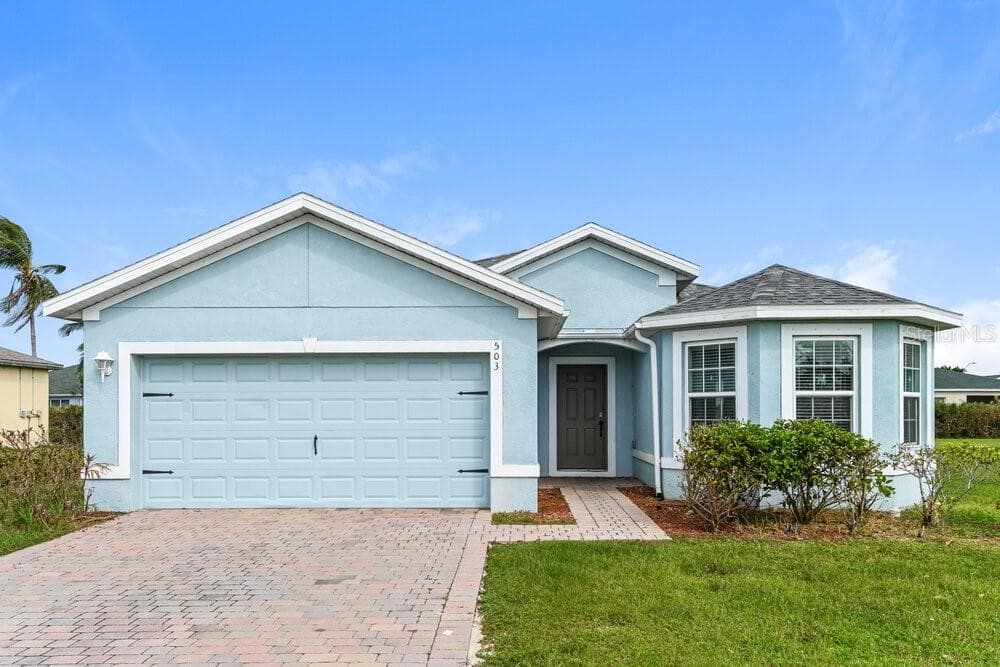 503 SW 19TH STREET CAPE CORAL, FL 33991