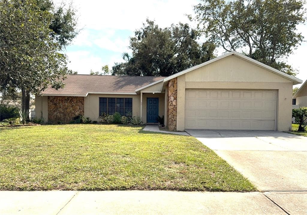 7140 ORCHID LAKE ROAD NEW PORT RICHEY, FL 34653