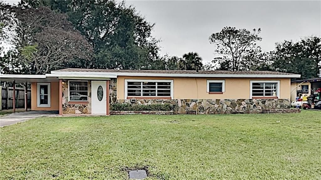 2218 CATHERINE STREET KISSIMMEE, FL 34741