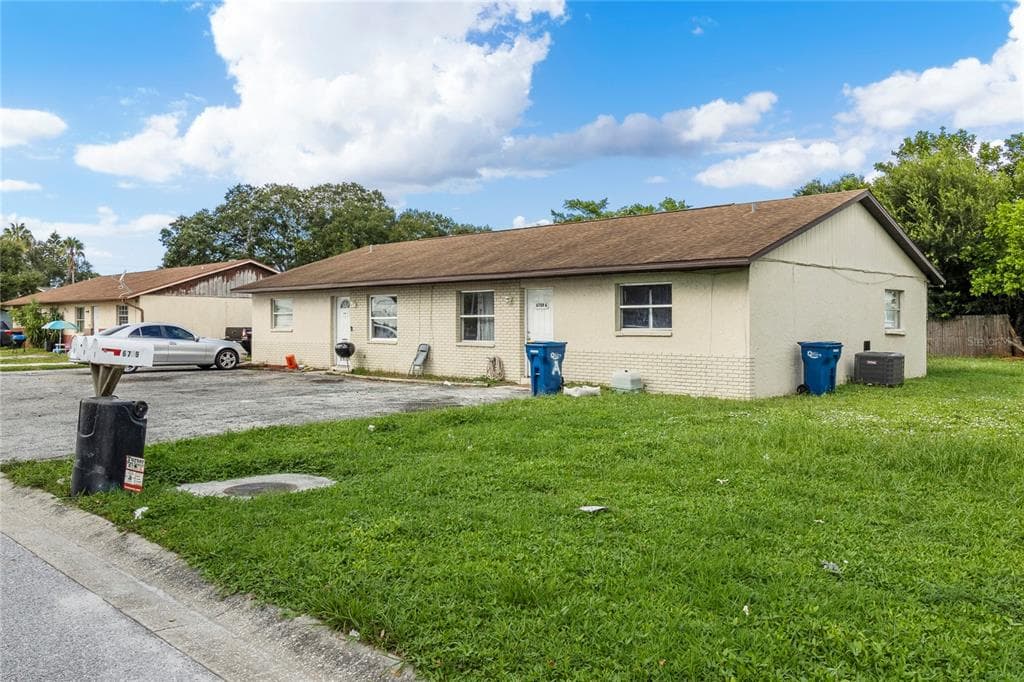 6709 46TH AVENUE W UNIT A BRADENTON, FL 34210