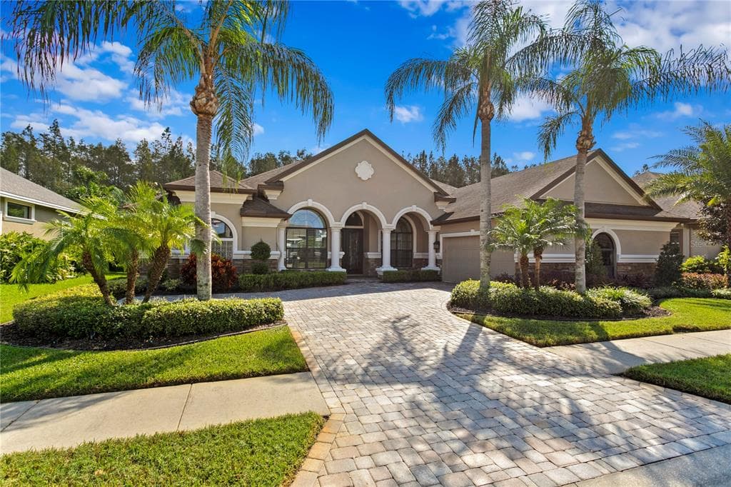 15027 WIND WHISPER DRIVE ODESSA, FL 33556