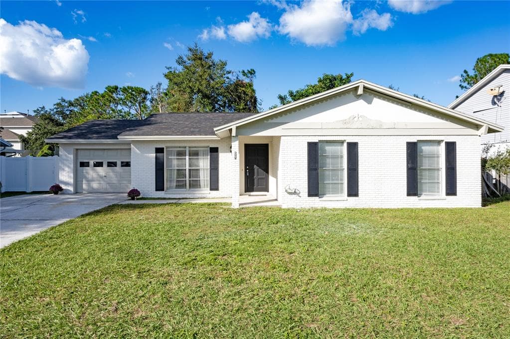 6567 SPANISH MOSS CIRCLE TAMPA, FL 33625