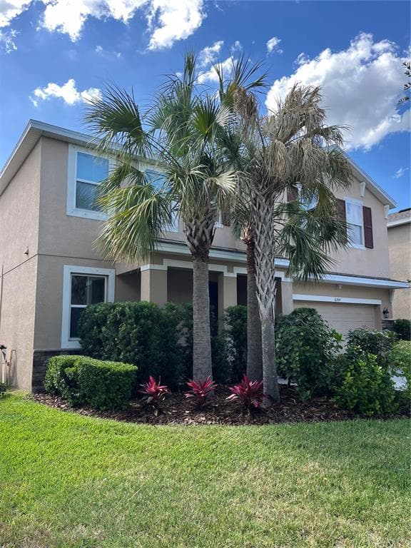 6304 SUNSAIL PLACE APOLLO BEACH, FL 33572