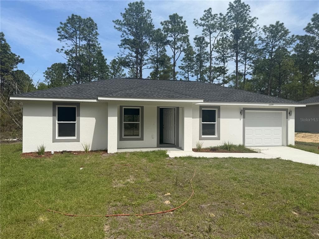 15499 SW 27TH LANE OCALA, FL 34481