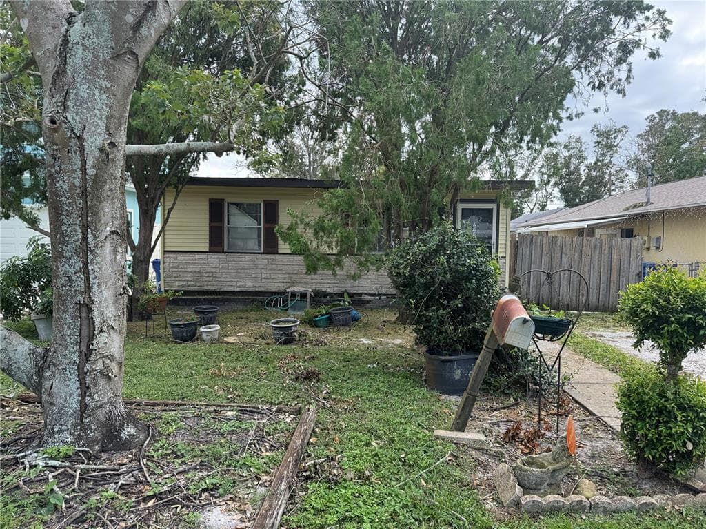 2942 24TH AVENUE N ST PETERSBURG, FL 33713