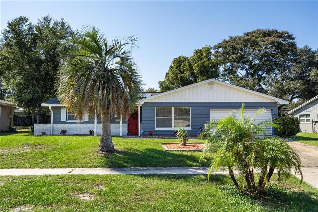 3220 CROOKED OAK COURT ORLANDO, FL 32808
