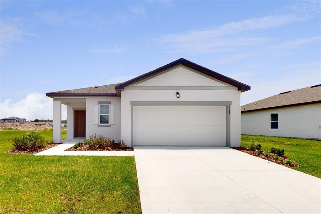 2788 GRANVILLE DRIVE