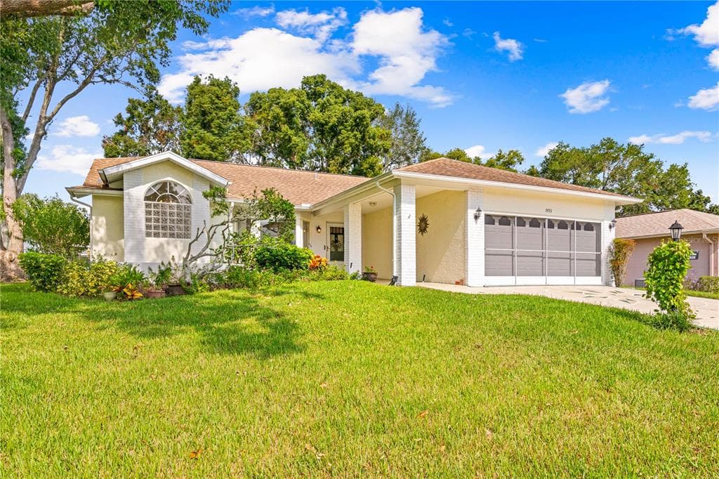 7493 HIDDEN HILLS DRIVE SPRING HILL, FL 34606