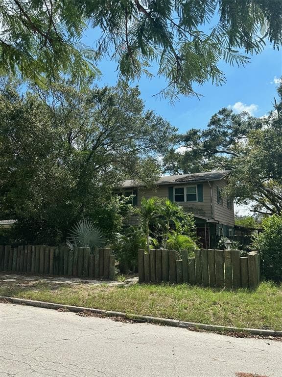 4954 2ND AVENUE N ST PETERSBURG, FL 33710