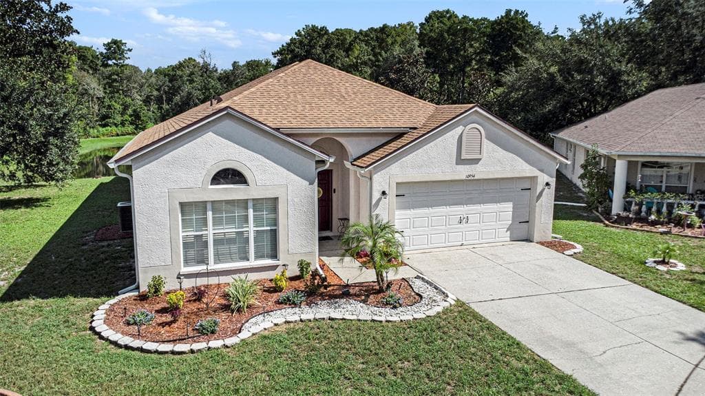 10954 MAY APPLE COURT LAND O LAKES, FL 34638