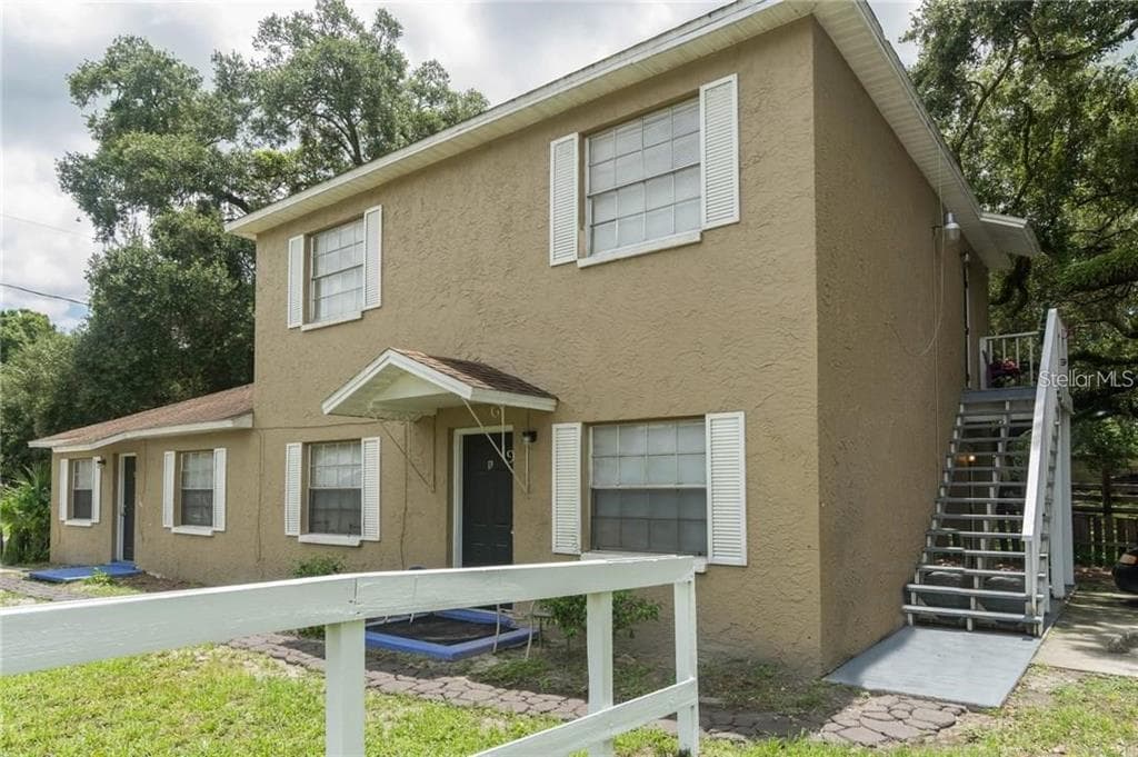 8414 N 9TH STREET TAMPA, FL 33604