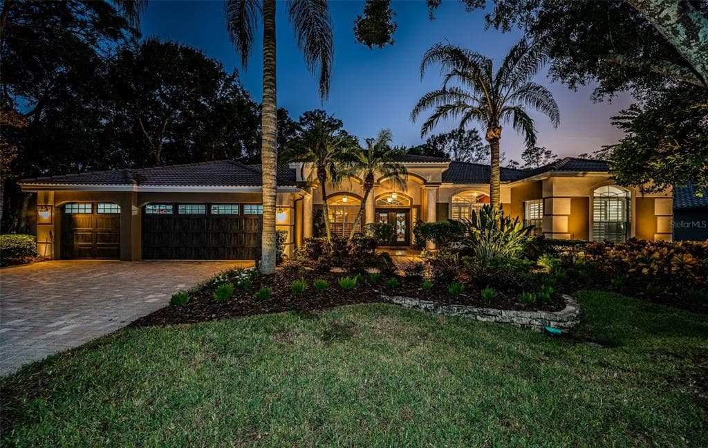 4962 TURTLE CREEK TRAIL OLDSMAR, FL 34677