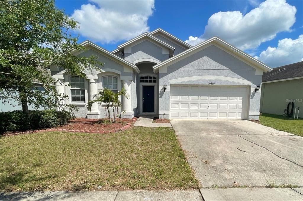 10868 STANDING STONE DRIVE WIMAUMA, FL 33598