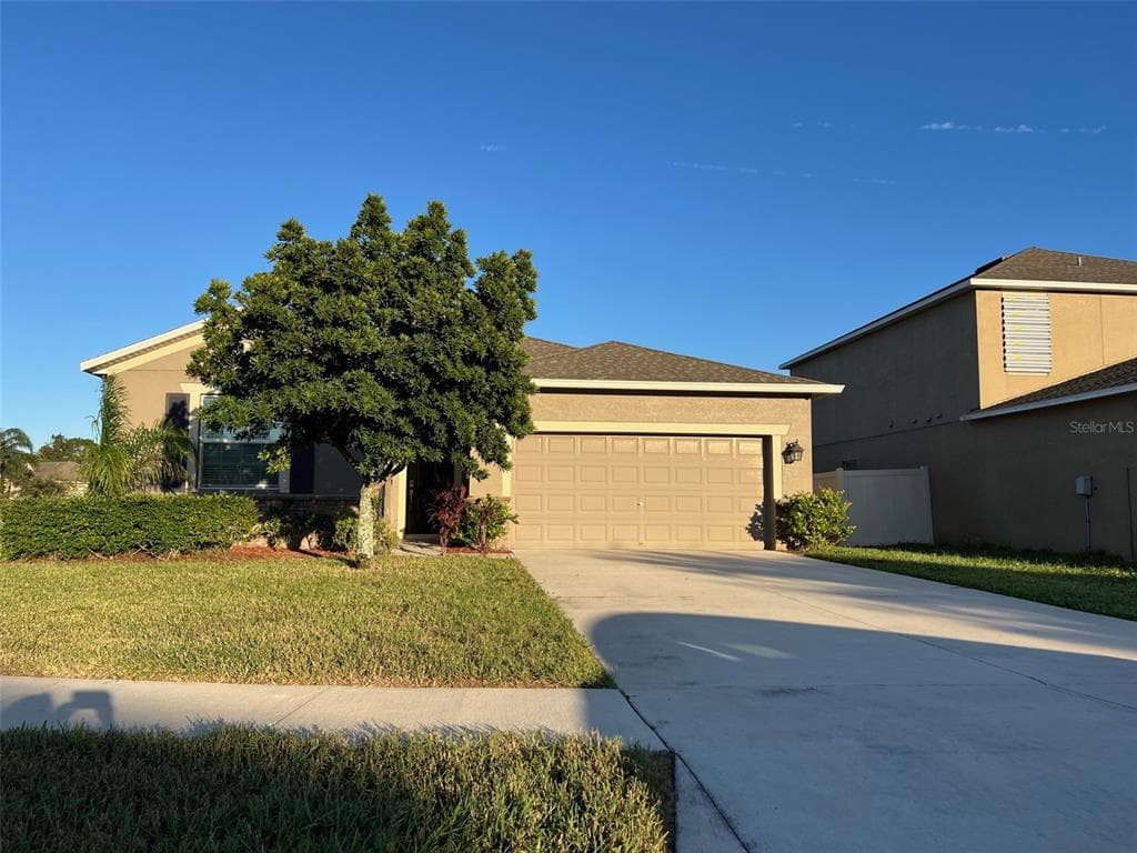 13933 REINDEER CIRCLE HUDSON, FL 34669