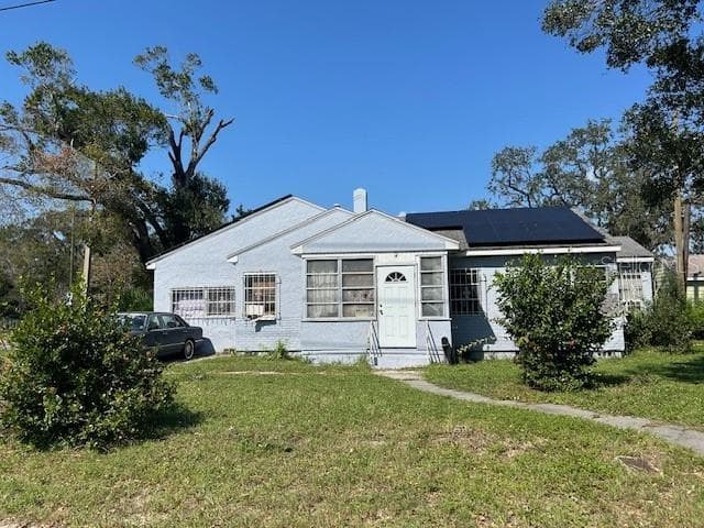 1525 13TH AVENUE S ST PETERSBURG, FL 33705