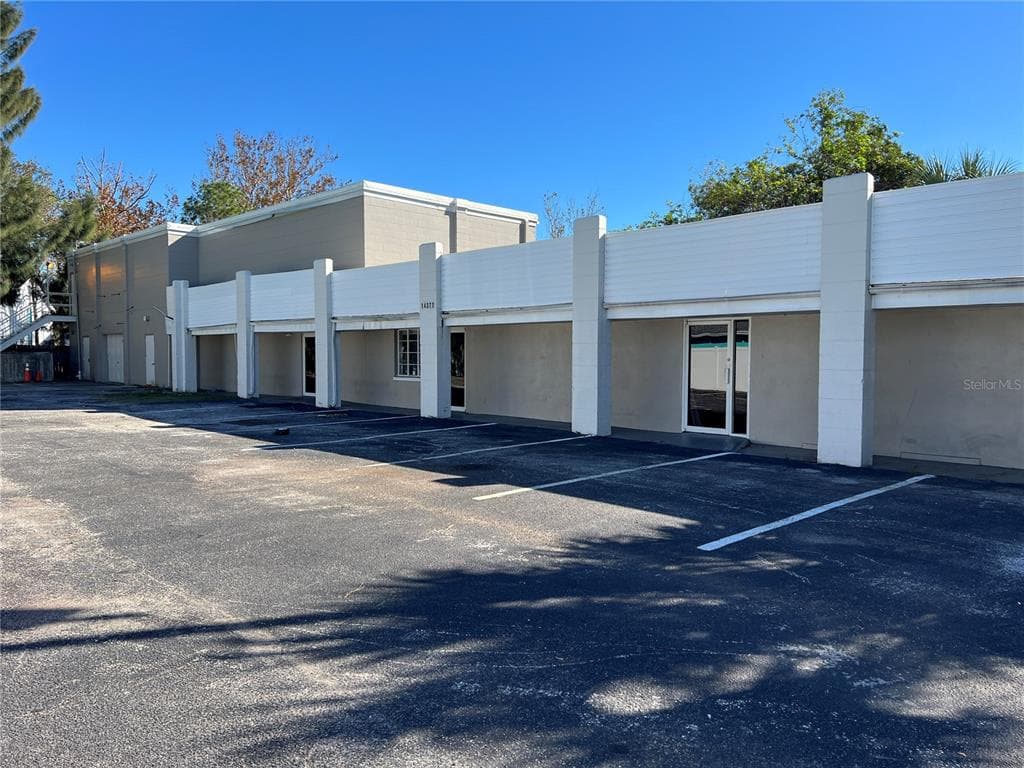 14377 US HIGHWAY 19 N CLEARWATER, FL 33764