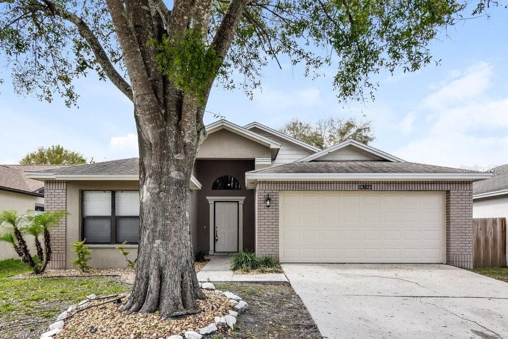 10827 PEPPERSONG DRIVE RIVERVIEW, FL 33578