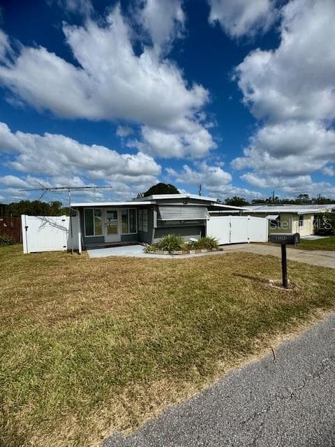 37741 NEWAL AVENUE ZEPHYRHILLS, FL 33542