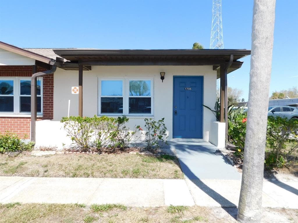 24862 US HIGHWAY 19 N UNIT 1706 CLEARWATER, FL 33763
