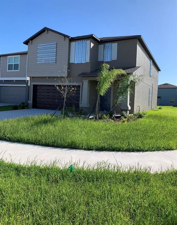 2840 SILVER SCALLOP LOOP WIMAUMA, FL 33598