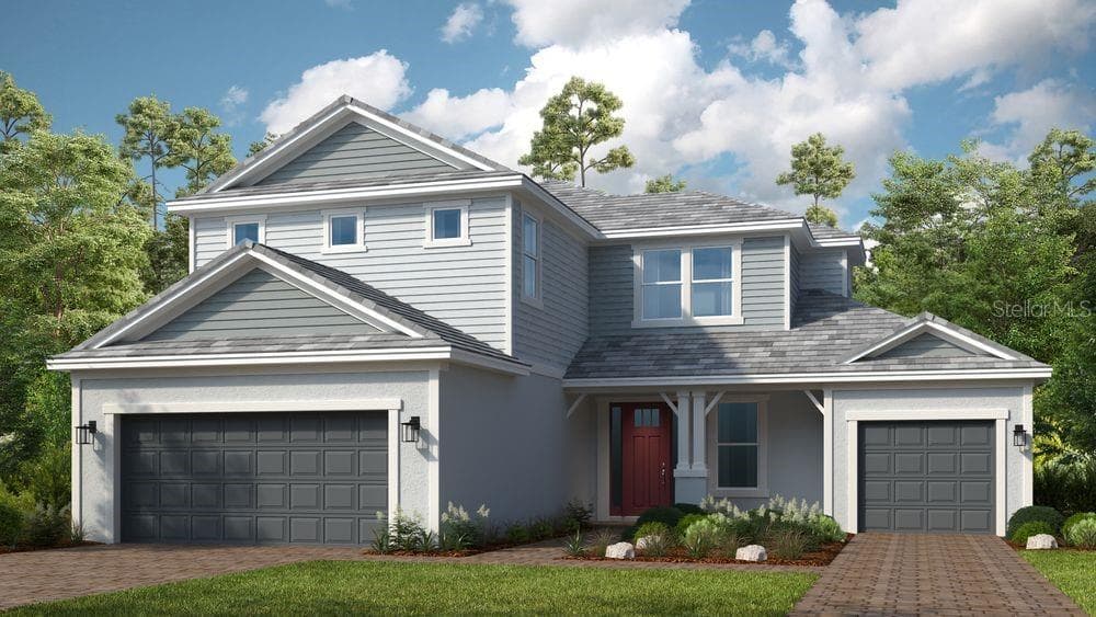16240 ALPHA GROVE PLACE ODESSA, FL 33556