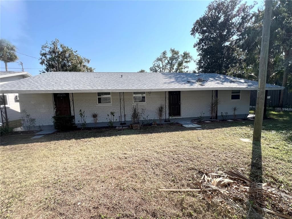 20 3RD STREET CRYSTAL RIVER, FL 34429
