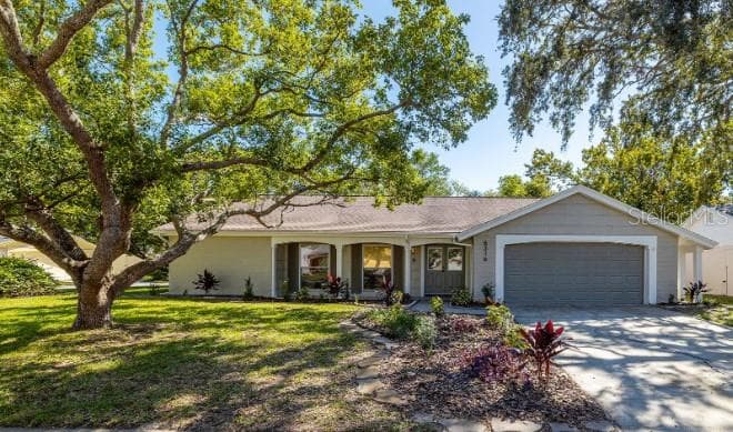 8316 CAVALRY DRIVE HUDSON, FL 34667