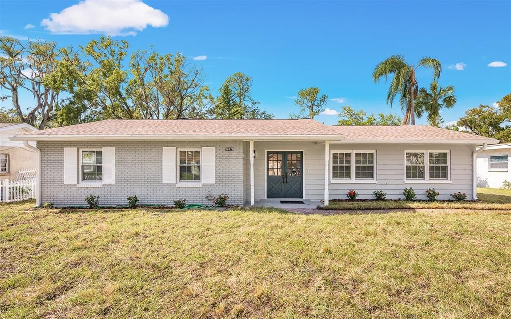 18721 YOCAM AVENUE LUTZ, FL 33549