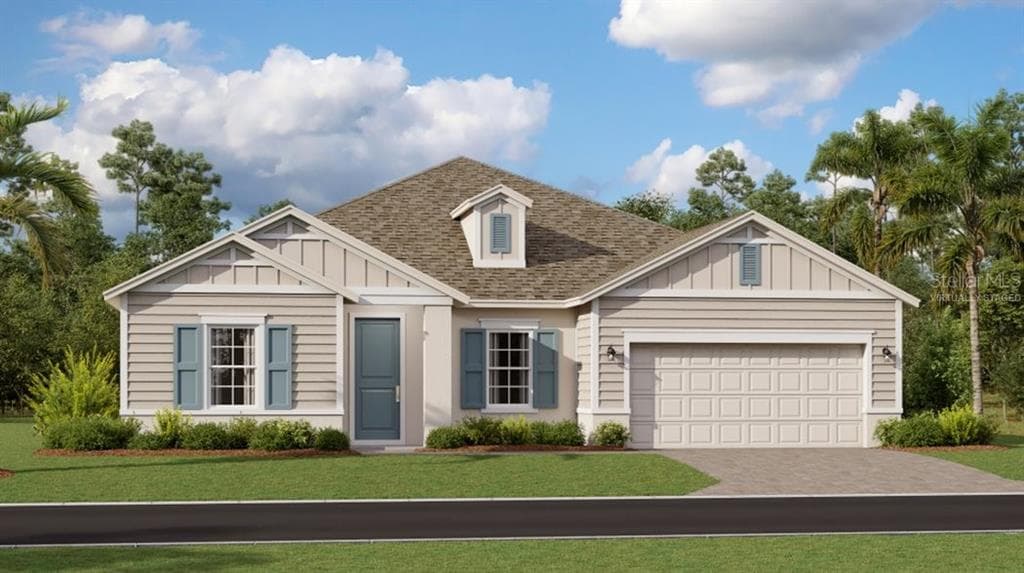 218 PUMA LOOP GROVELAND, FL 34736