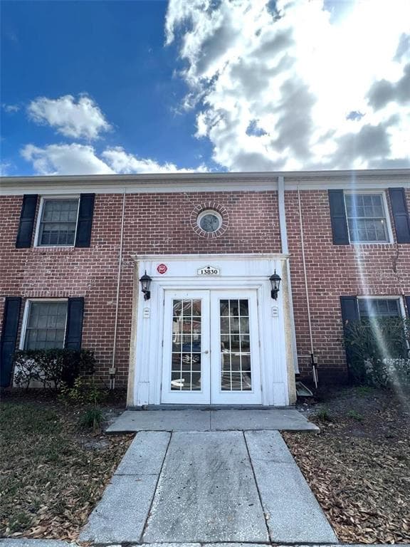 13830 ORANGE SUNSET DRIVE UNIT 201 TAMPA, FL 33618