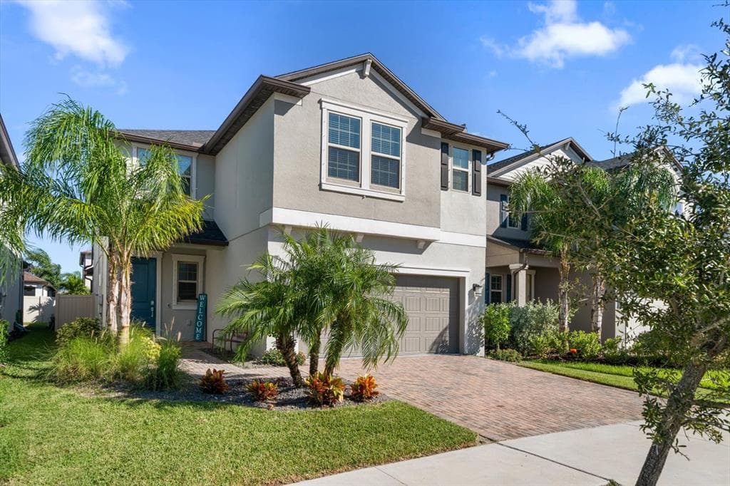 8593 WINNING FIELDS ROAD NEW PORT RICHEY, FL 34655