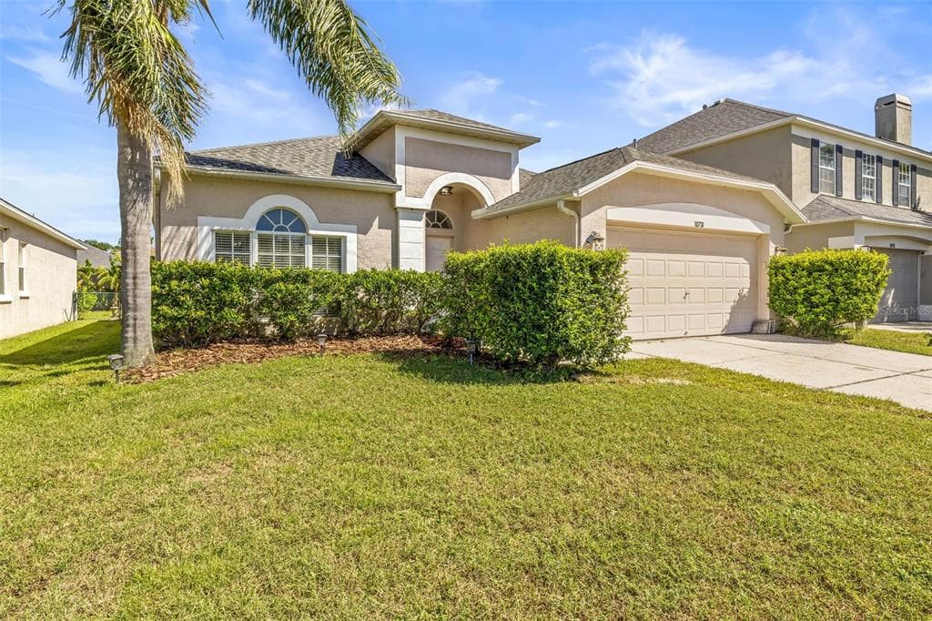 10731 EVENINGWOOD COURT TRINITY, FL 34655