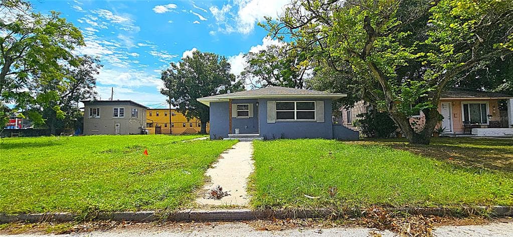 3434 2ND AVENUE S ST PETERSBURG, FL 33711