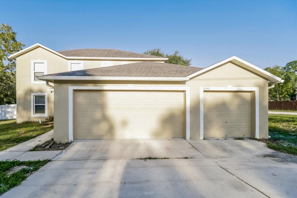 10445 MILLERDALE ROAD WEEKI WACHEE, FL 34613