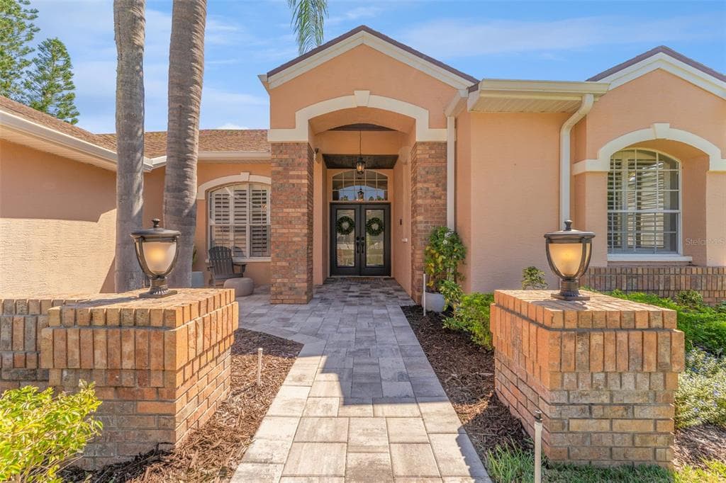 1518 JUTLAND DRIVE TRINITY, FL 34655